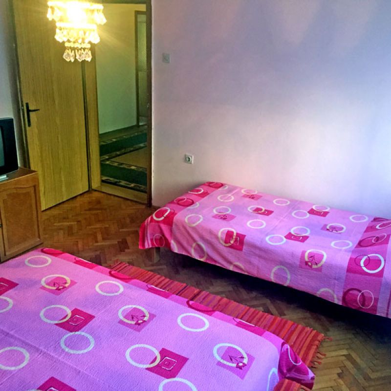 Apartman VRELO LUX / CENTAR