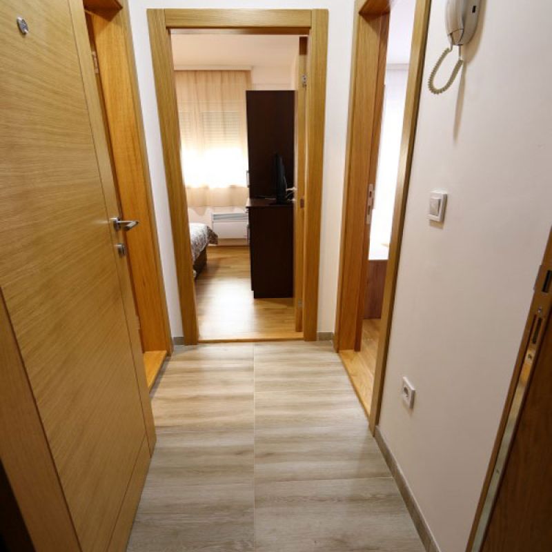 Apartman Plava Laguna