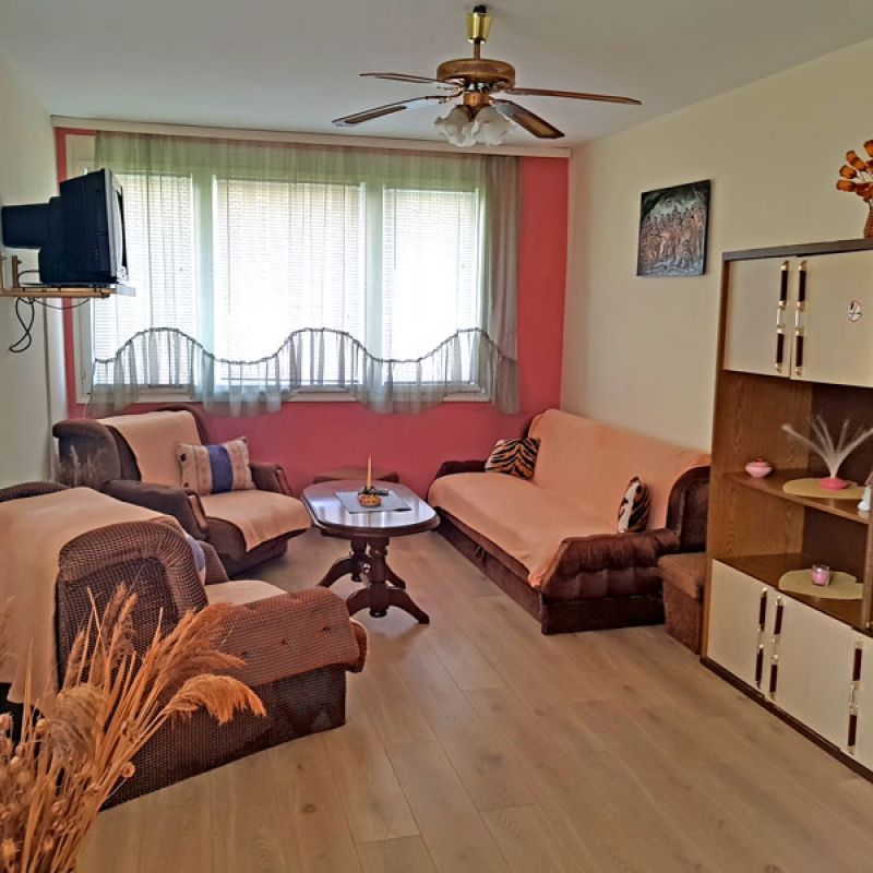 Apartman NEBO Sokobanja