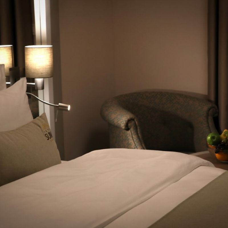 Klasik soba hotel Sunce Sokobanja