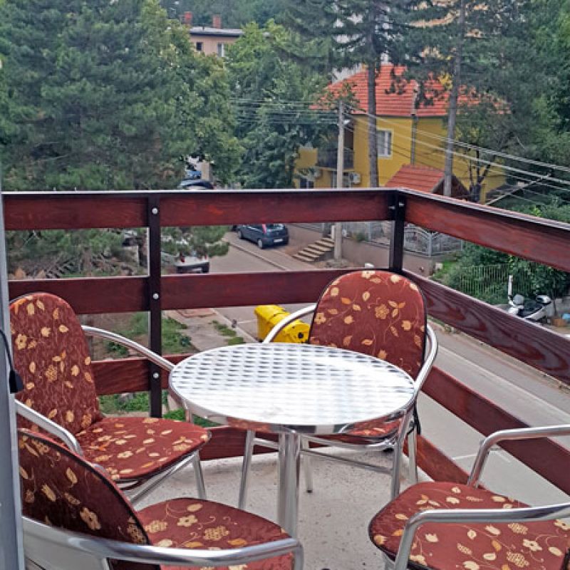 Apartman Sotirovski 2