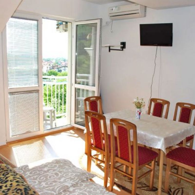 Studio Apartman 2 Mančić 