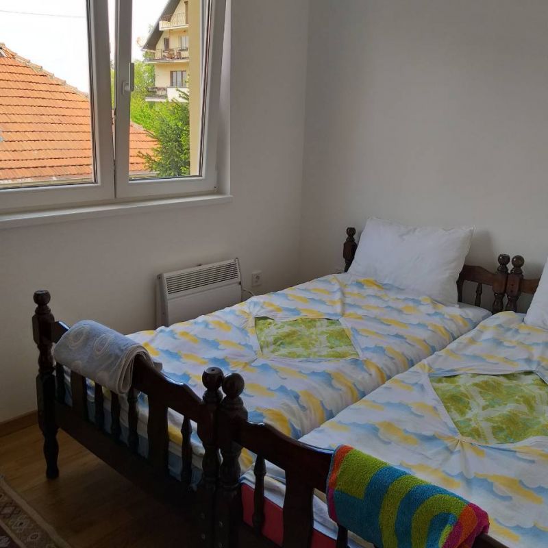 Apartman Andja Sokobanja