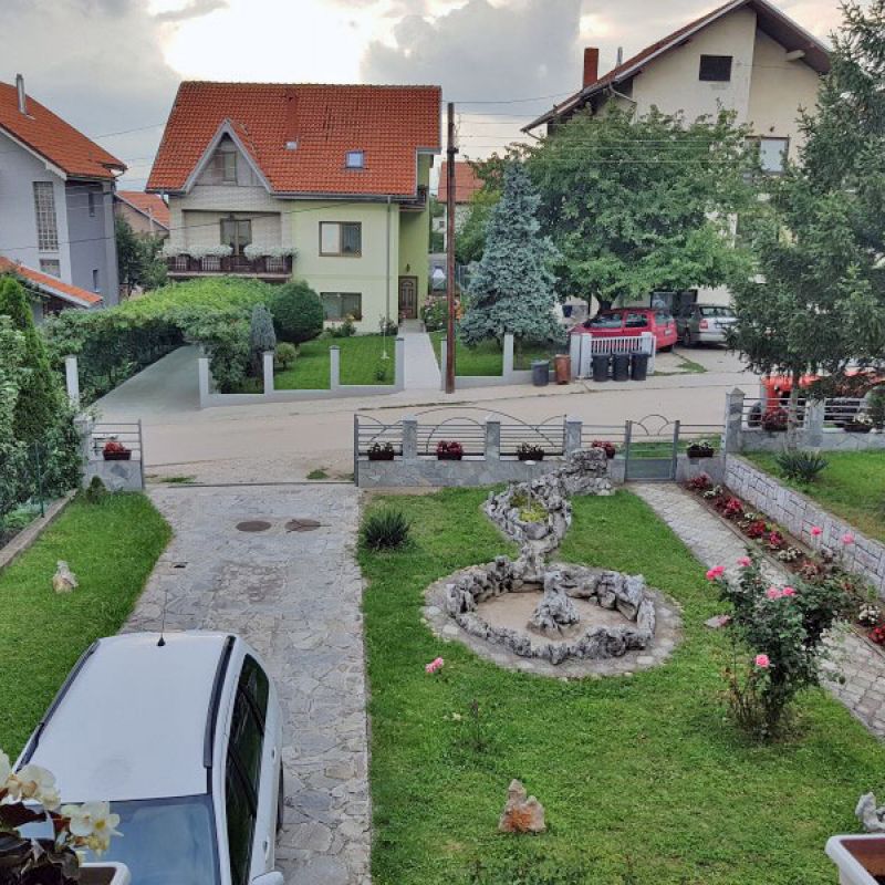 Apartman Angelina Sokobanja