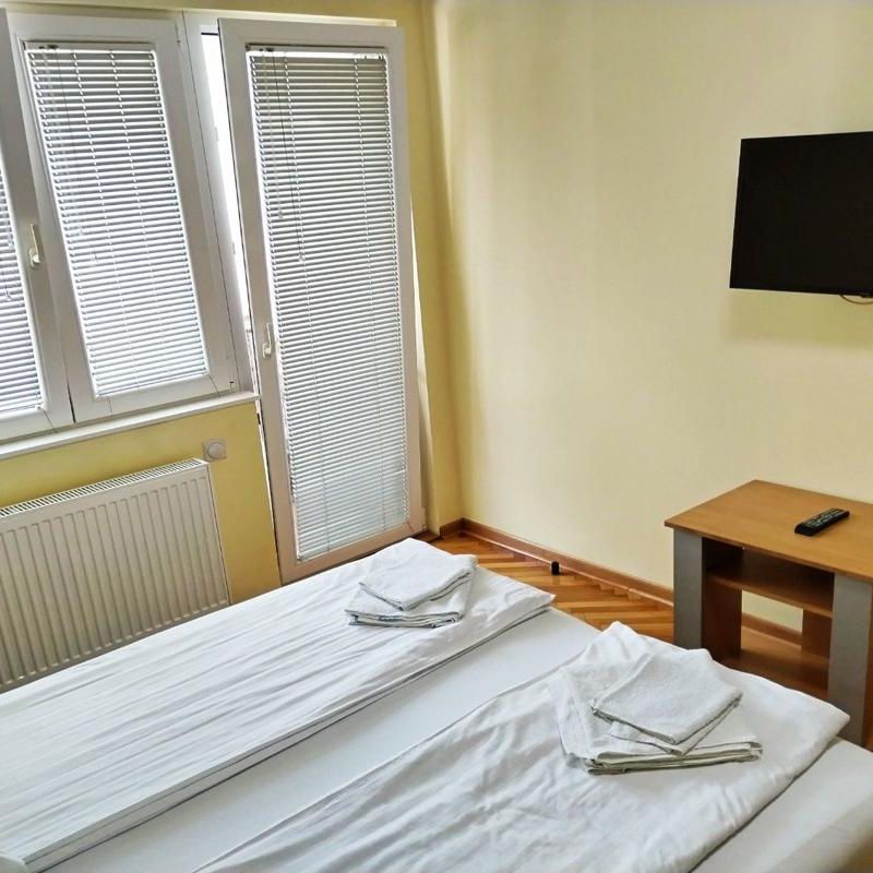 Apartman Bisa Sokobanja