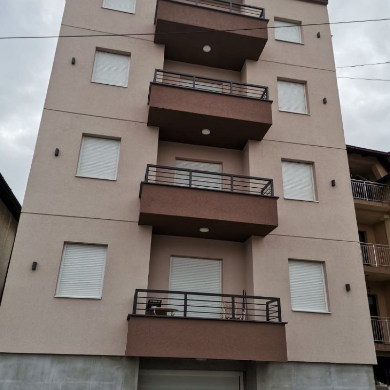 apartmana Vitez Sokobanja