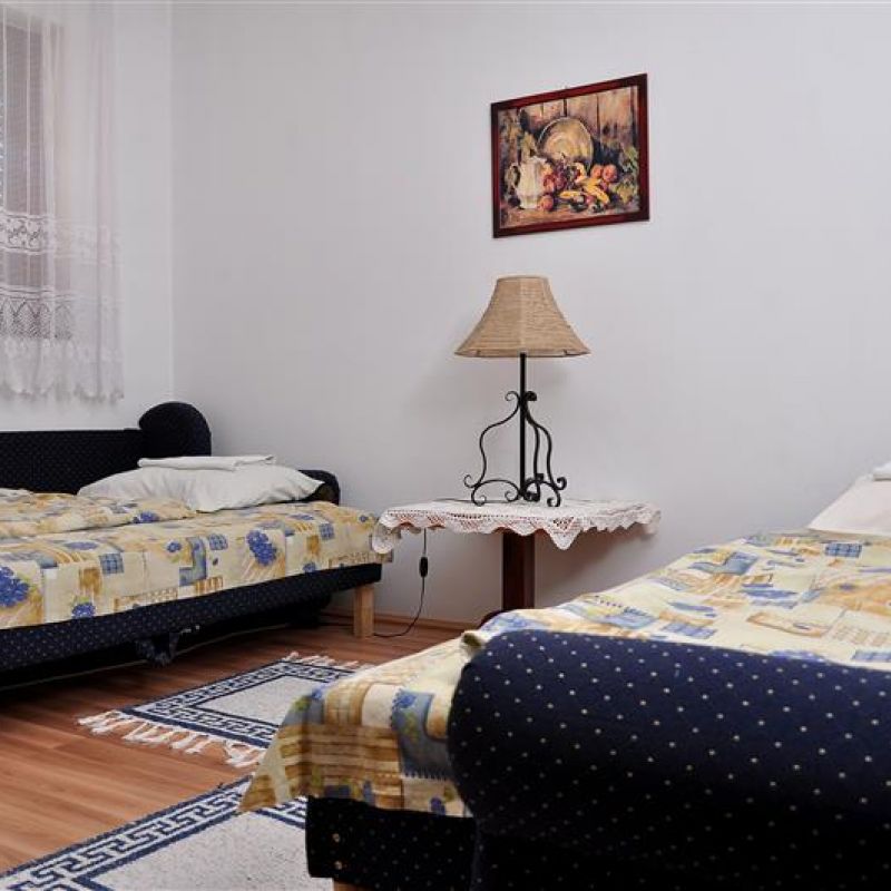 apartman rada 1 soko banja