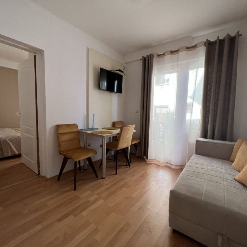 Apartman Filip 1 Sokobanja