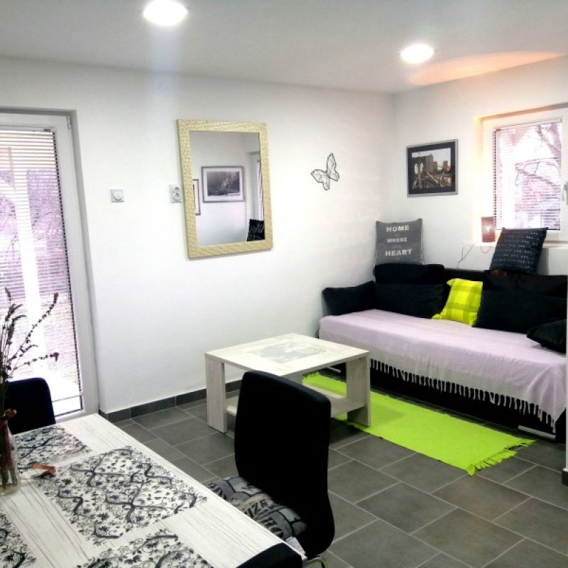 Apartman Mama Sokobanja