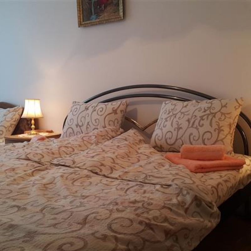 Apartman Sotirovski