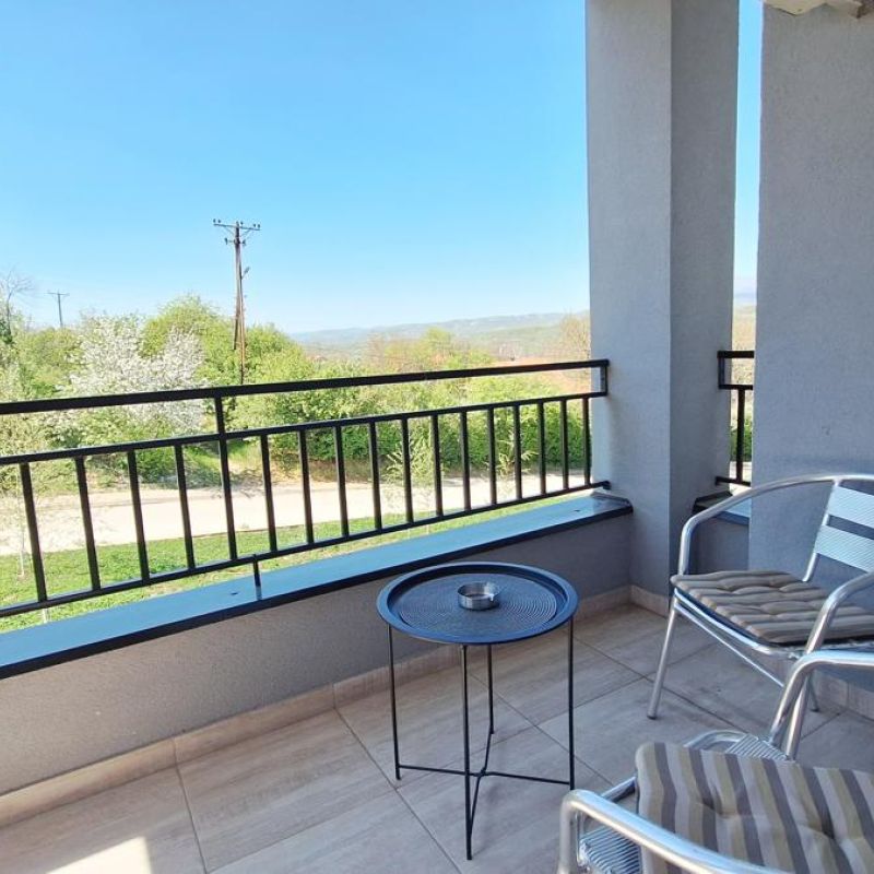 Apartman Reset Sokobanja