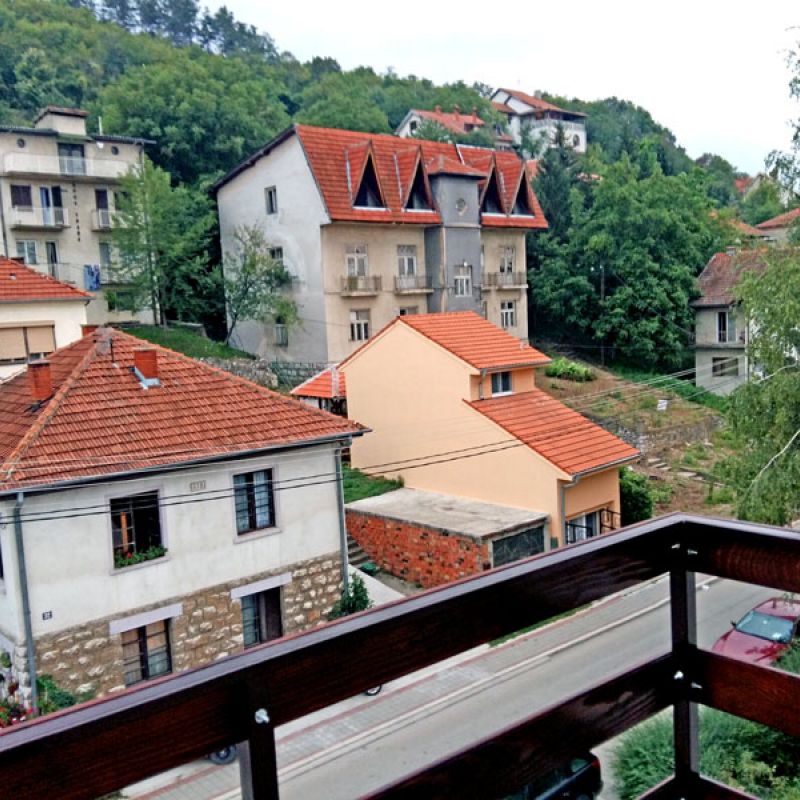 Apartman Sotirovski 2