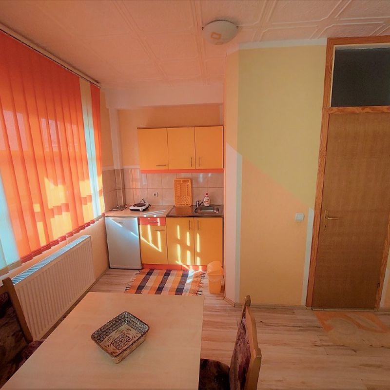 Apartman MADERA klimatizovan