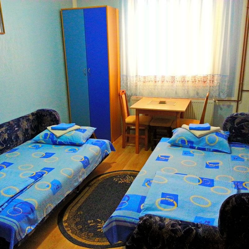 Apartman CASPER Sokobanja