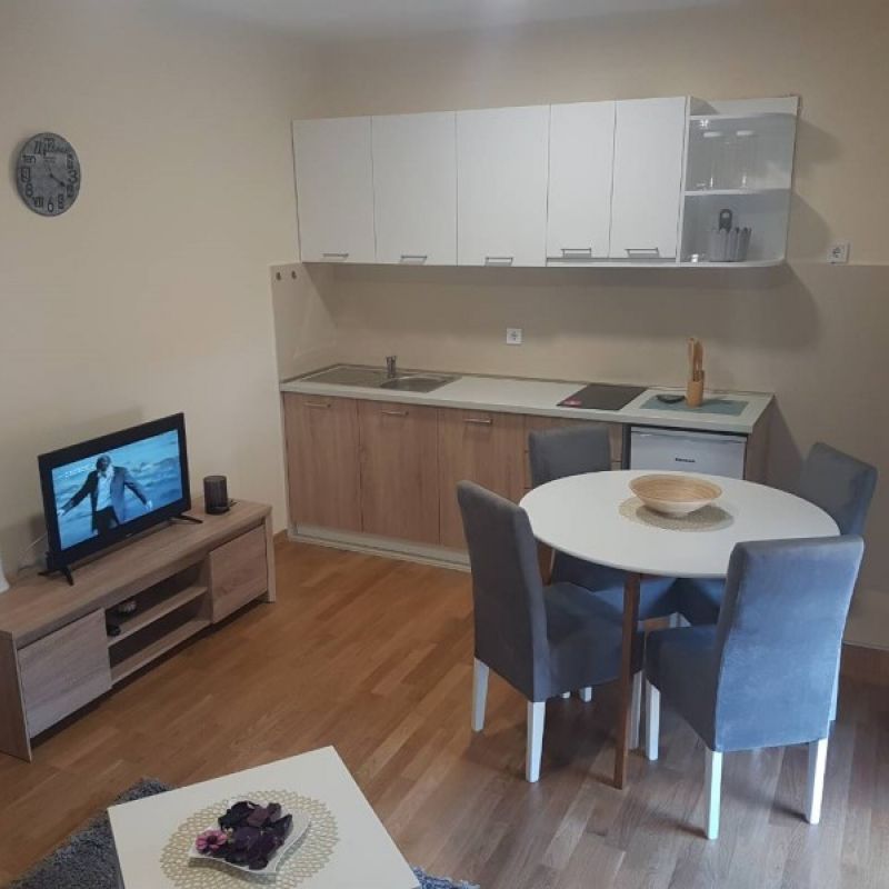 Apartman Olimp 3 Sokobanja