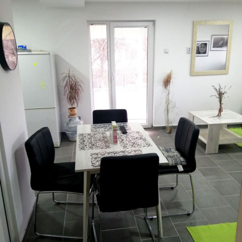 Apartman Mama Sokobanja