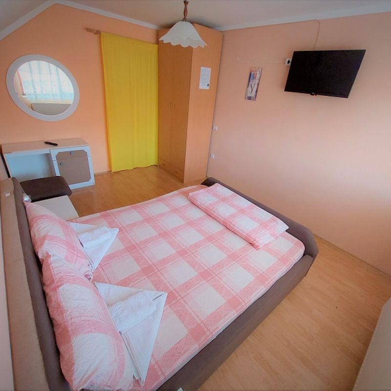 Apartman DVOSOBAN ORANGE TROPIC klimatizovan Sokobanja