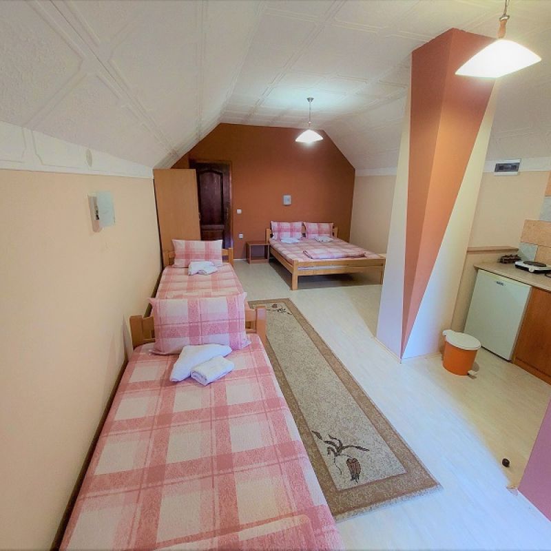 Apartman BOLERO Sokobanja