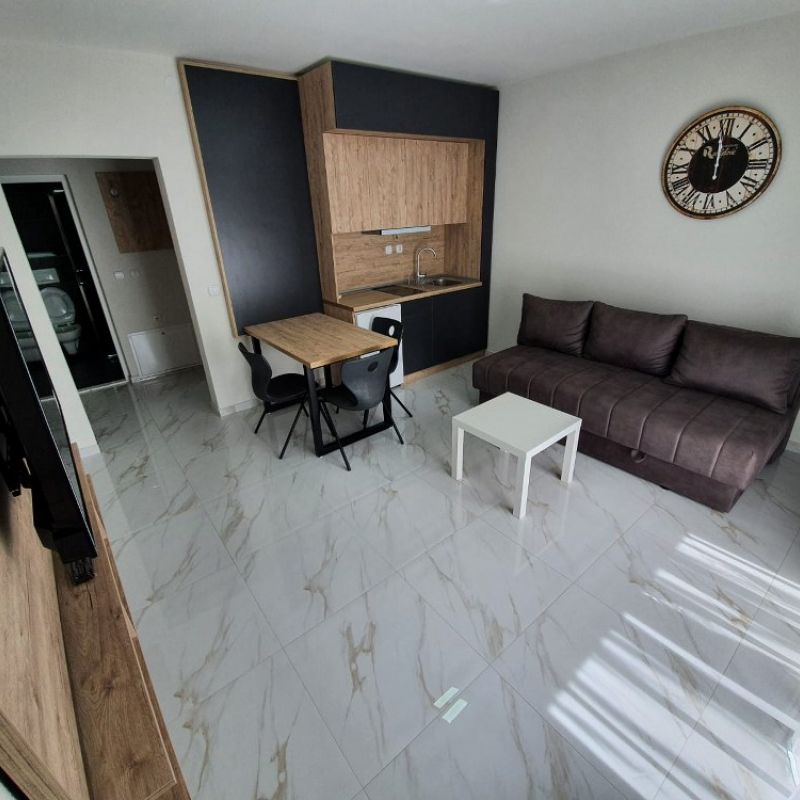 Apartman Randjelović 14