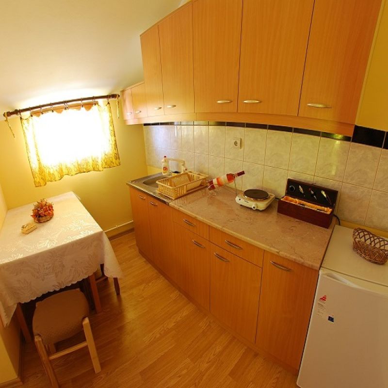 Apartman DVOSOBAN ORANGE TROPIC klimatizovan Sokobanja