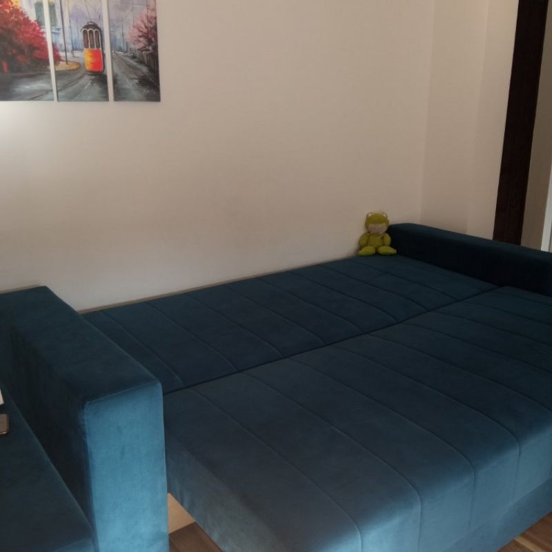 Smeštaj u apartmanu Bufan