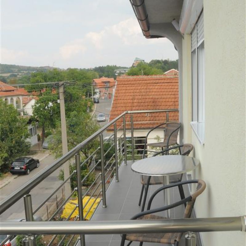 Apartman 10 vila Aleksandra 2