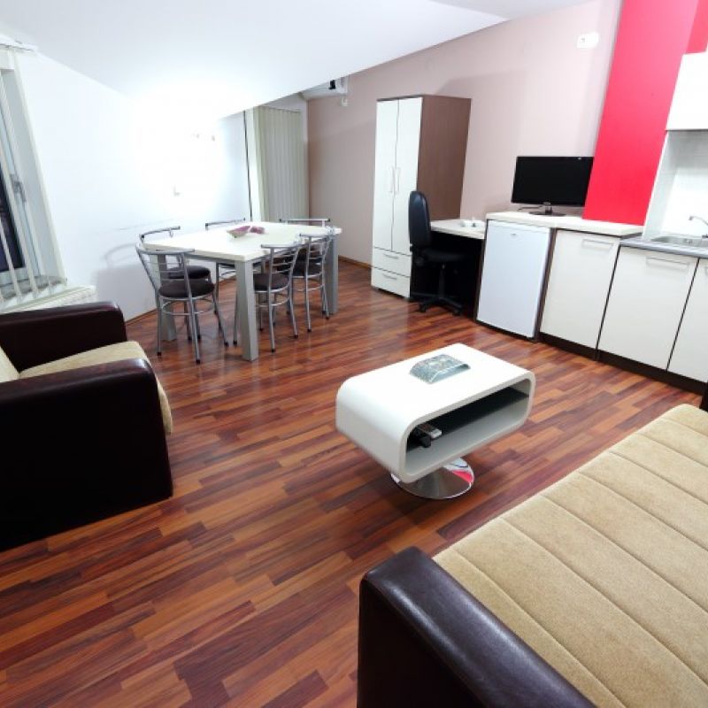 Apartman Tanja centar Sokobanje