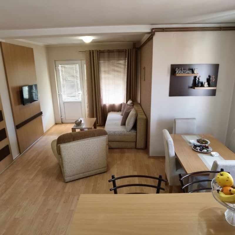 Apartman Nikola 1 Sokobanja