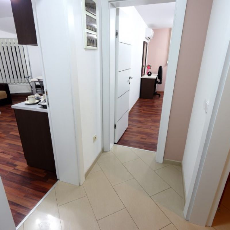 Apartman Tanja centar Sokobanje