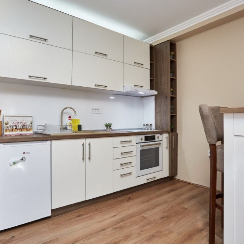 Apartman 1 Akva Lux