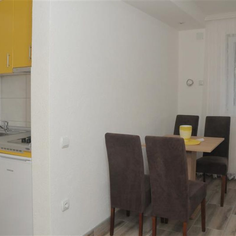 Apartman 1 vila Aleksandra 2