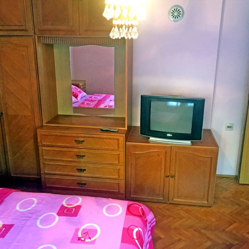 Apartman VRELO LUX / CENTAR