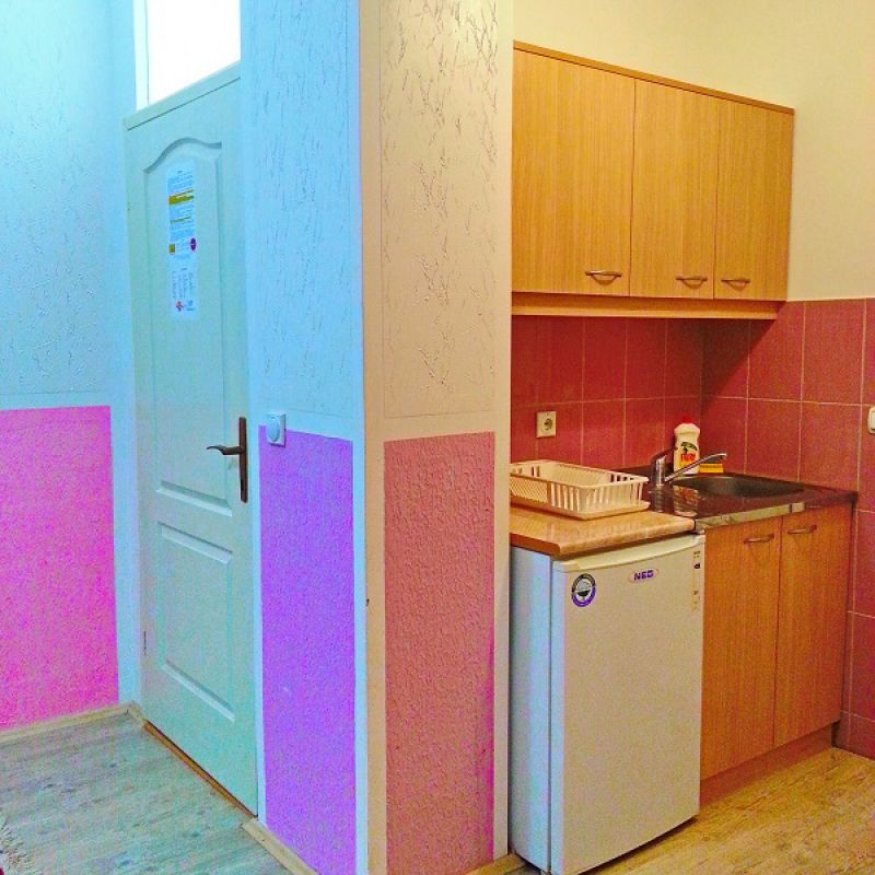 apartman pink sokobanja