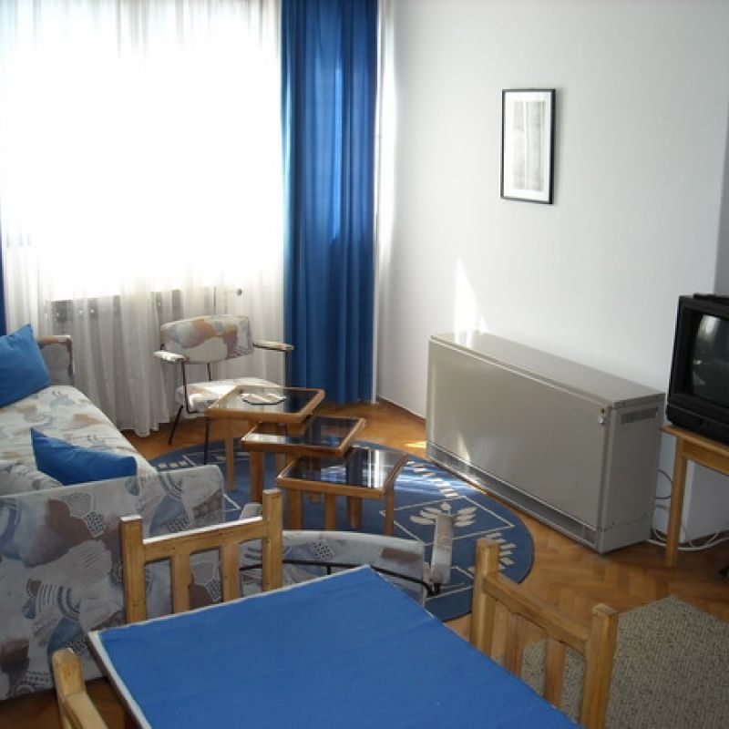 Apartman Čokić