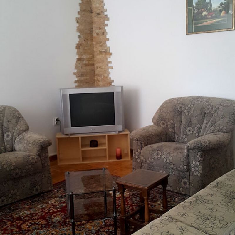 Apartman Sotirovski