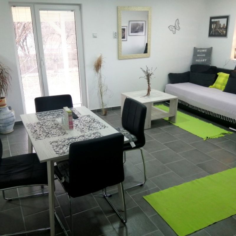 Apartman Mama Sokobanja