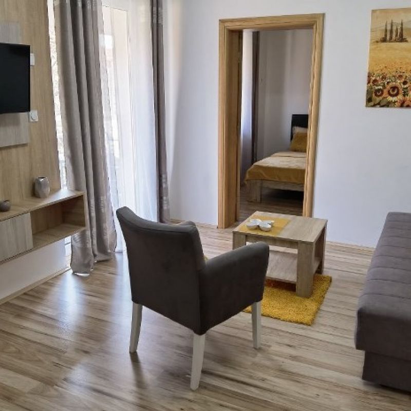 Apartman 2 Radivojević