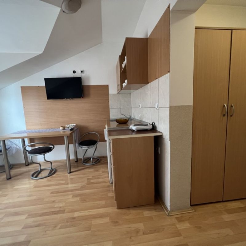 Apartman Nikola 3 Sokobanja