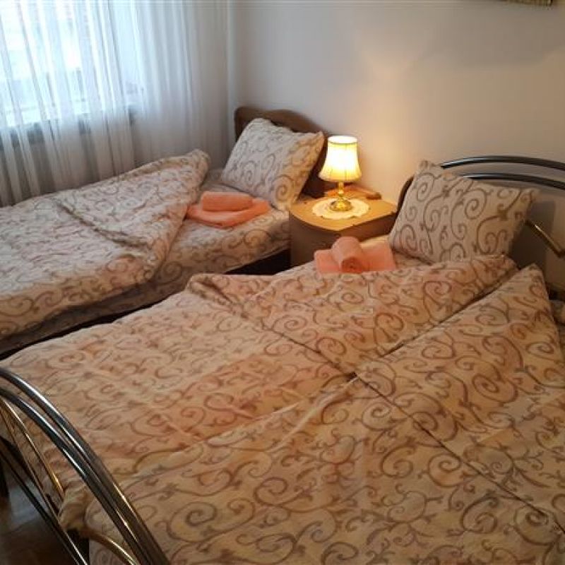 Apartman Sotirovski