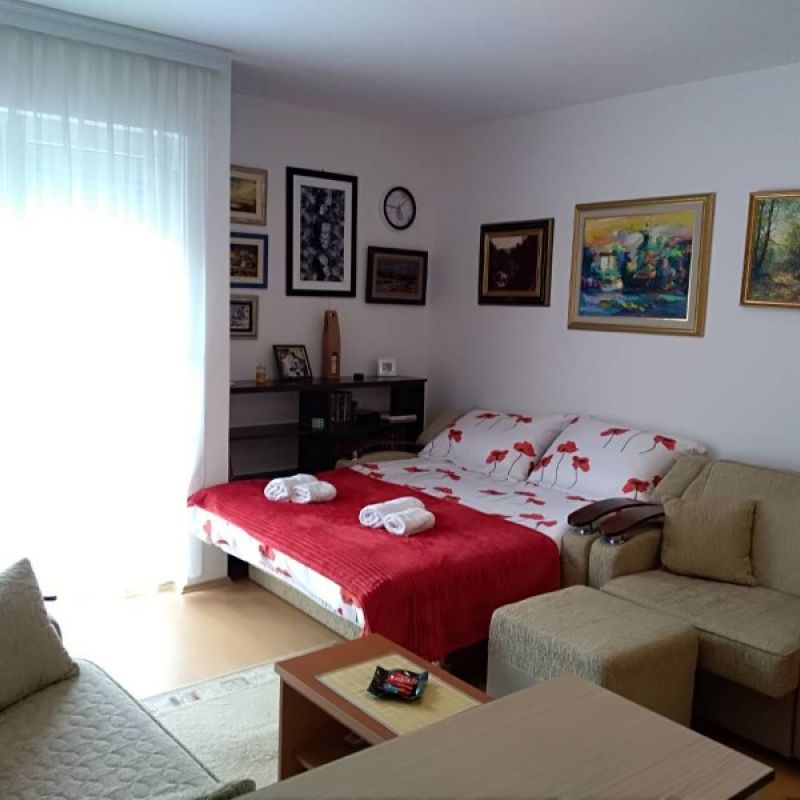 Apartman Galerija Sokobanja