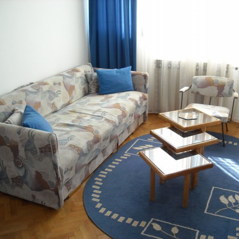 Apartman Čokić