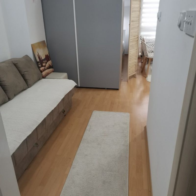 Apartman Stevan Sokobanja