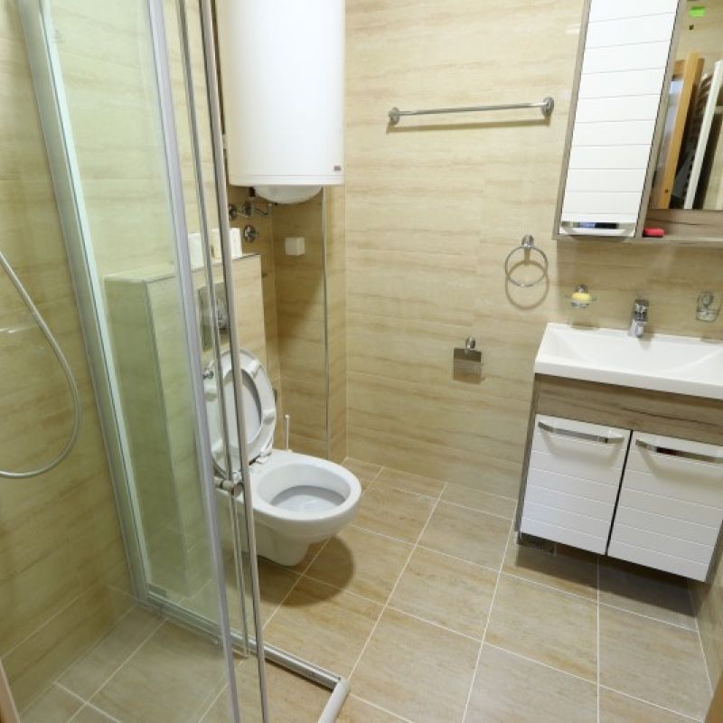 Apartman Plava Laguna