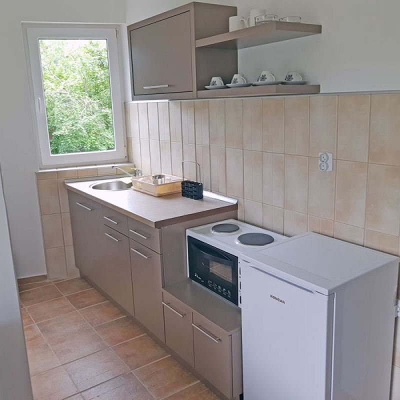 Apartman Stanković Sokobanja