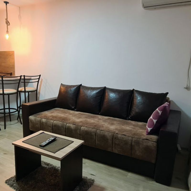 Apartman Andjela Sokobanja