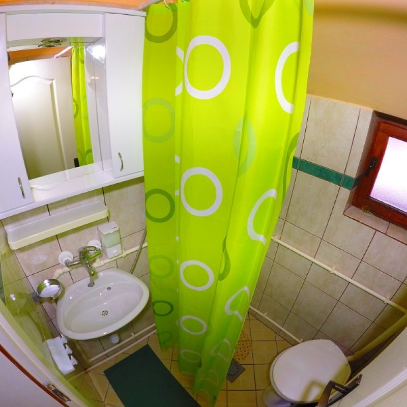 Apartman DVOSOBAN ORANGE TROPIC klimatizovan Sokobanja