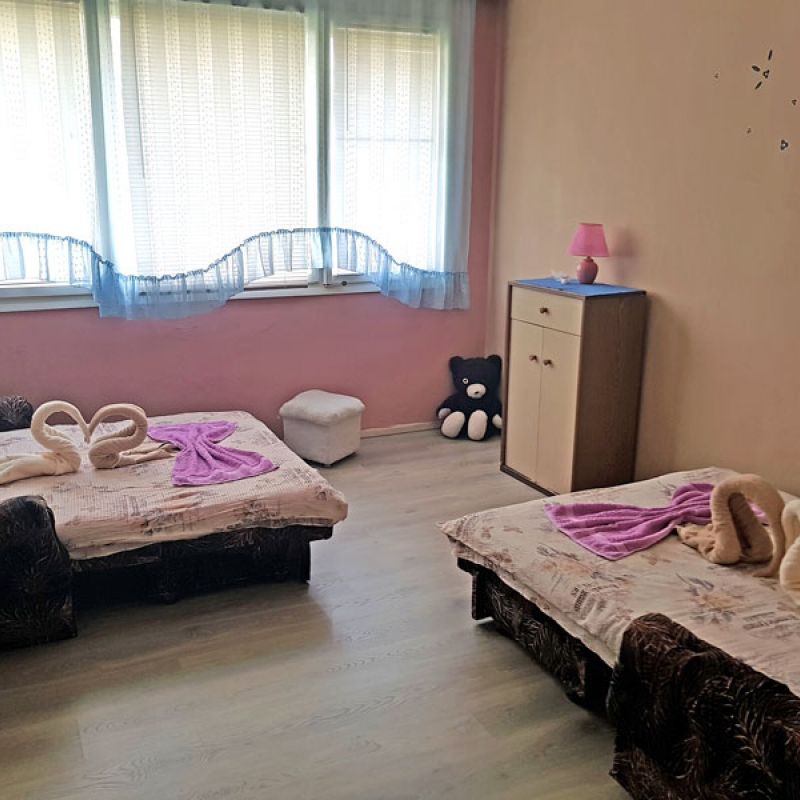 Apartman NEBO Sokobanja