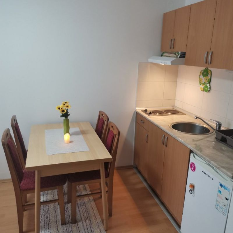 Apartman Stevan Sokobanja