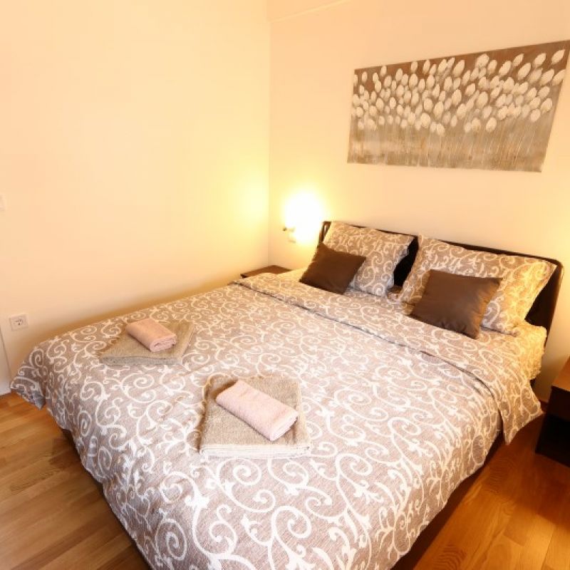 Apartman Plava Laguna