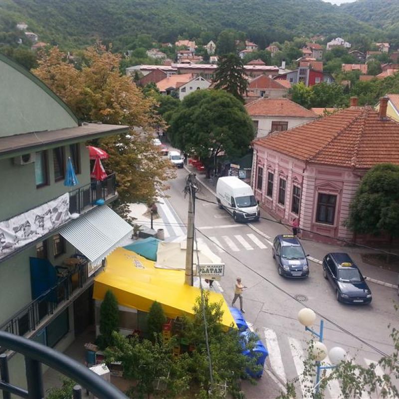 Apartman Olimp 1 Sokobanja